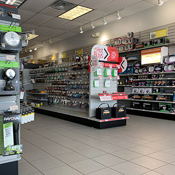Batteries Plus
