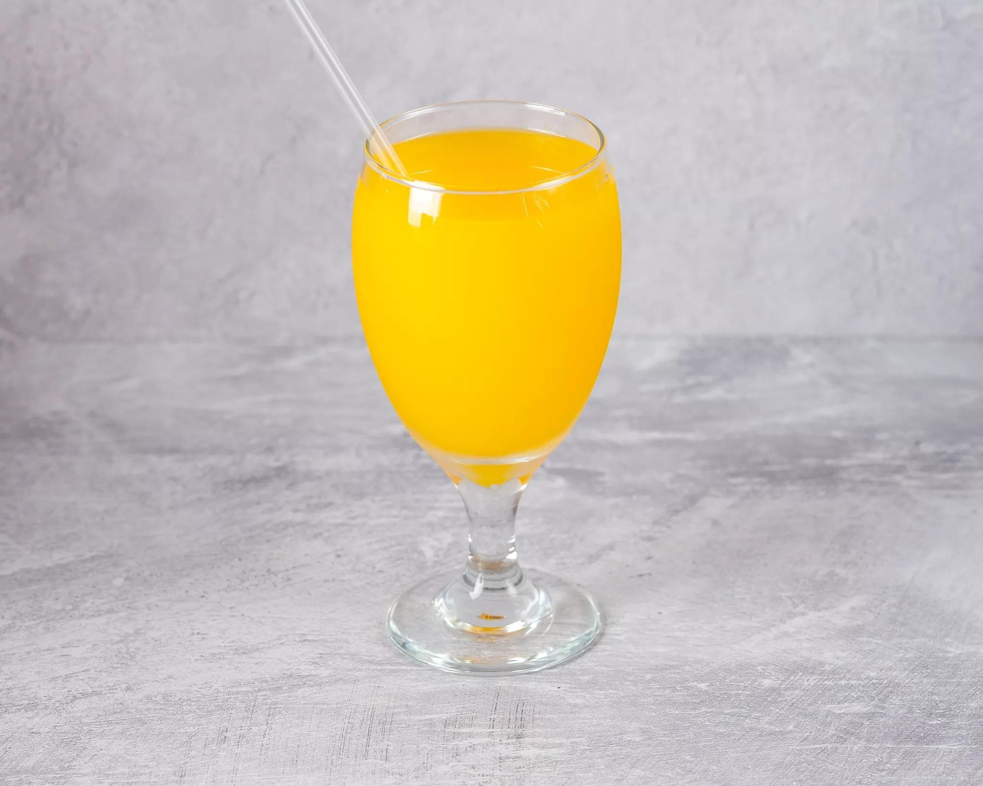 Mango Lemonade (V)
