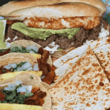 Bandeja Chilanga Promotion