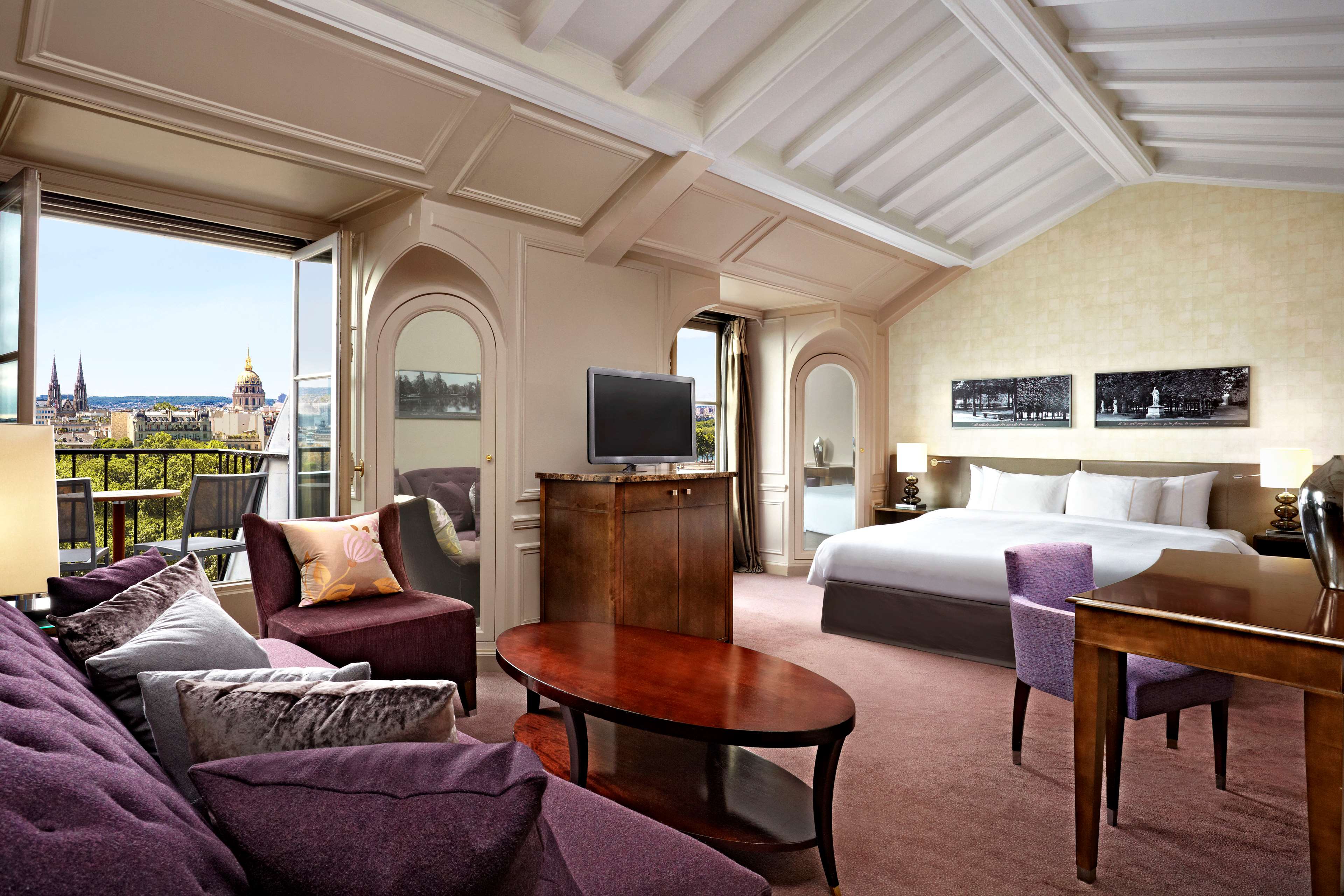 Images The Westin Paris - Vendôme