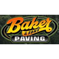 Baker & Sons Paving LLC