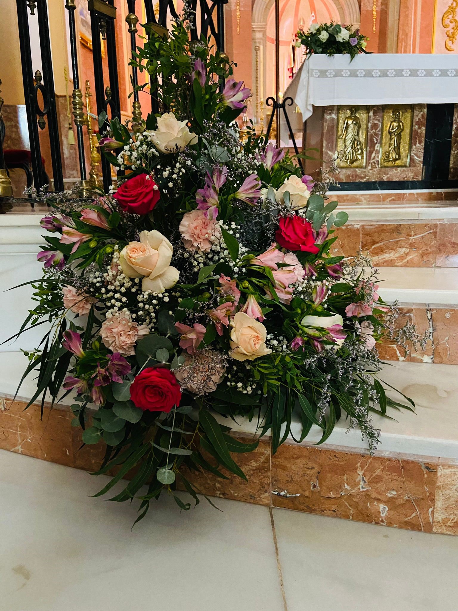 Galería en miniatura