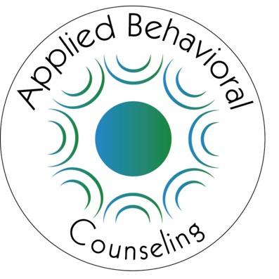 Applied Behavioral Counseling Logo