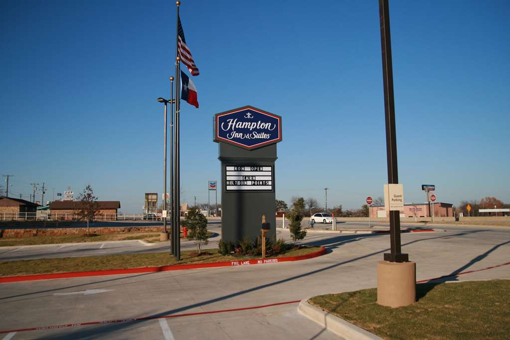 Hampton Inn & Suites Decatur Image