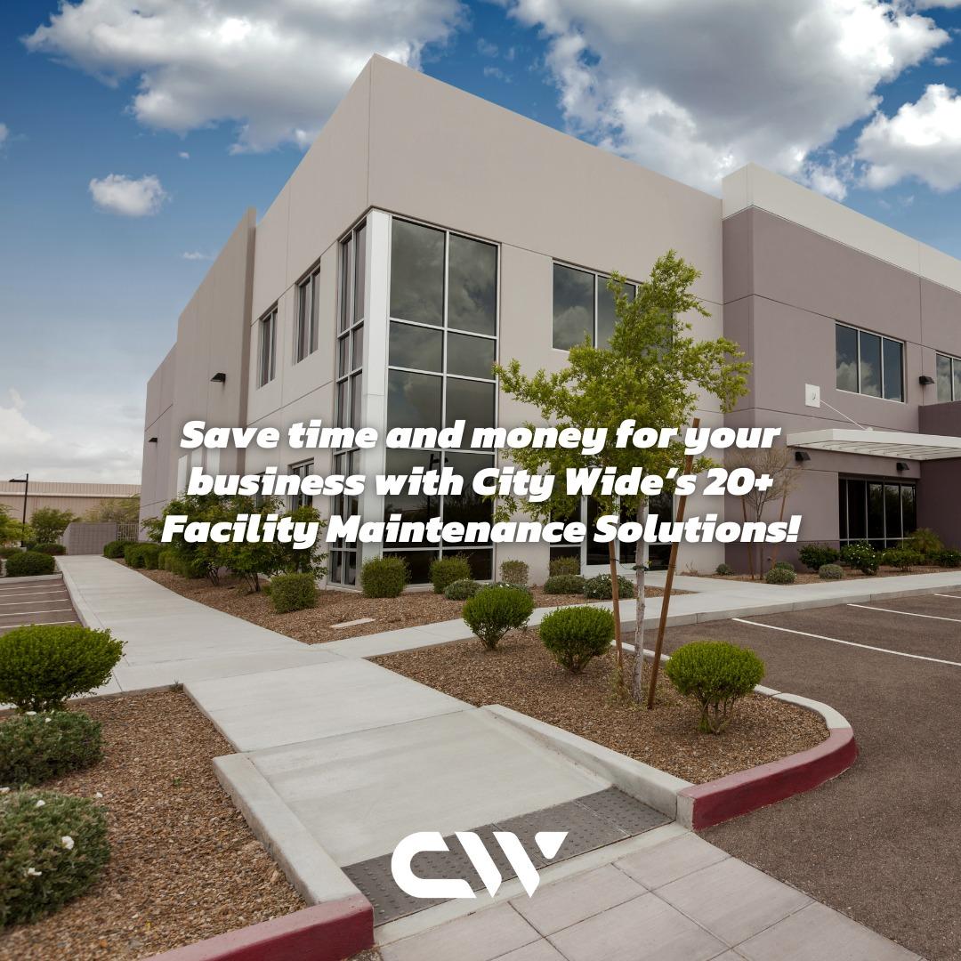 City Wide Facility Solutions - Jacksonville Image