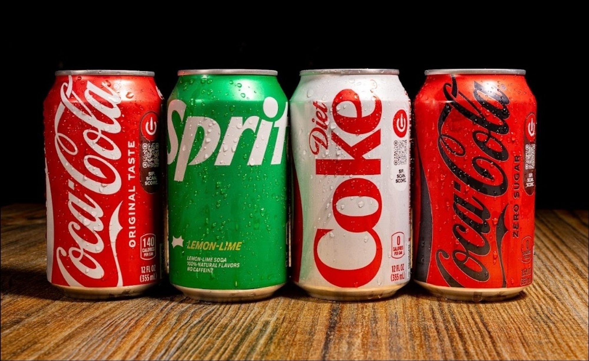 Soda (12oz)