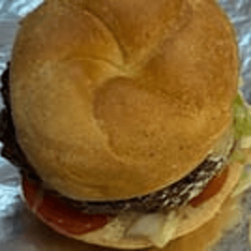 Cheeseburger