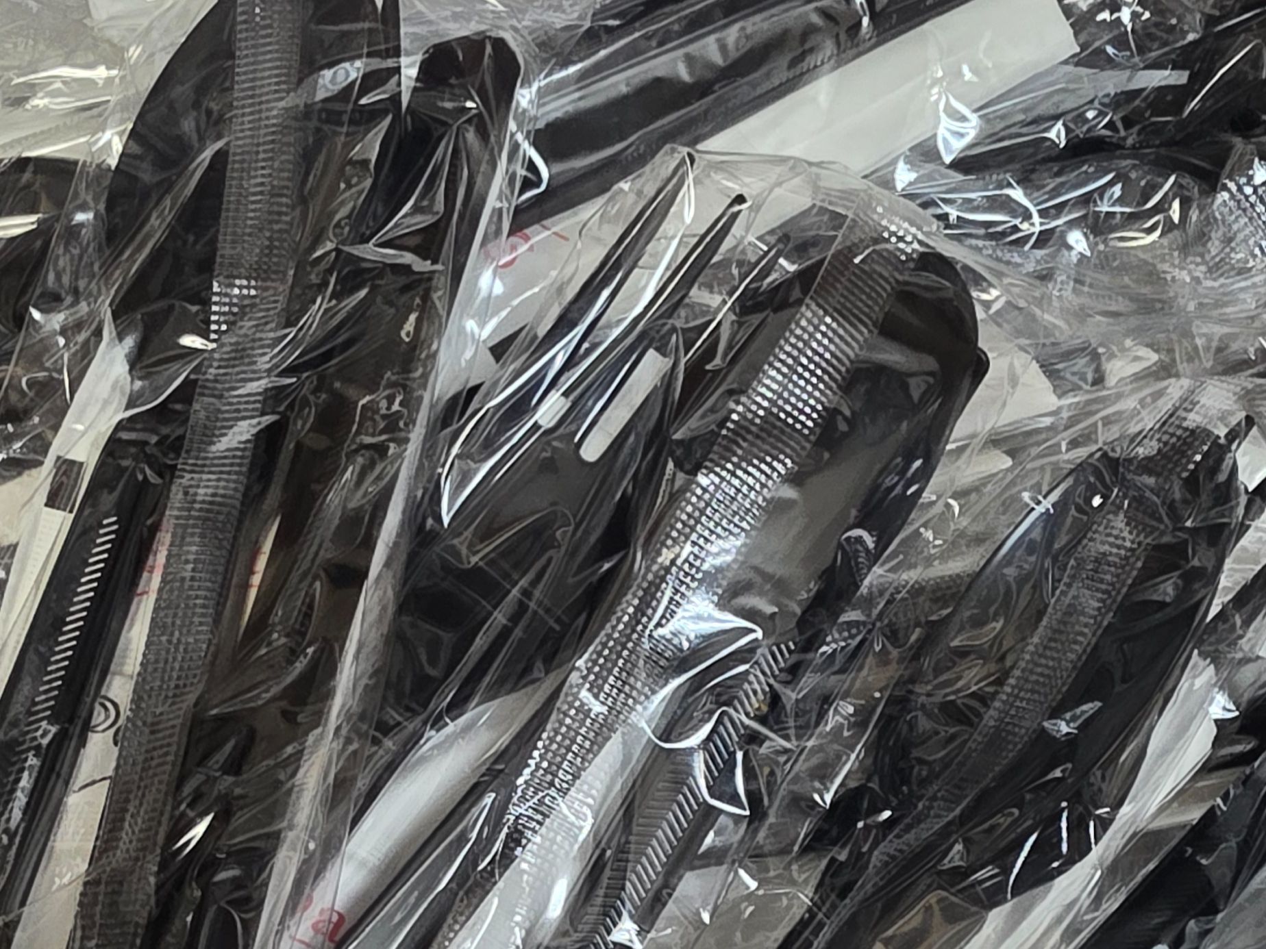 Silverware Set