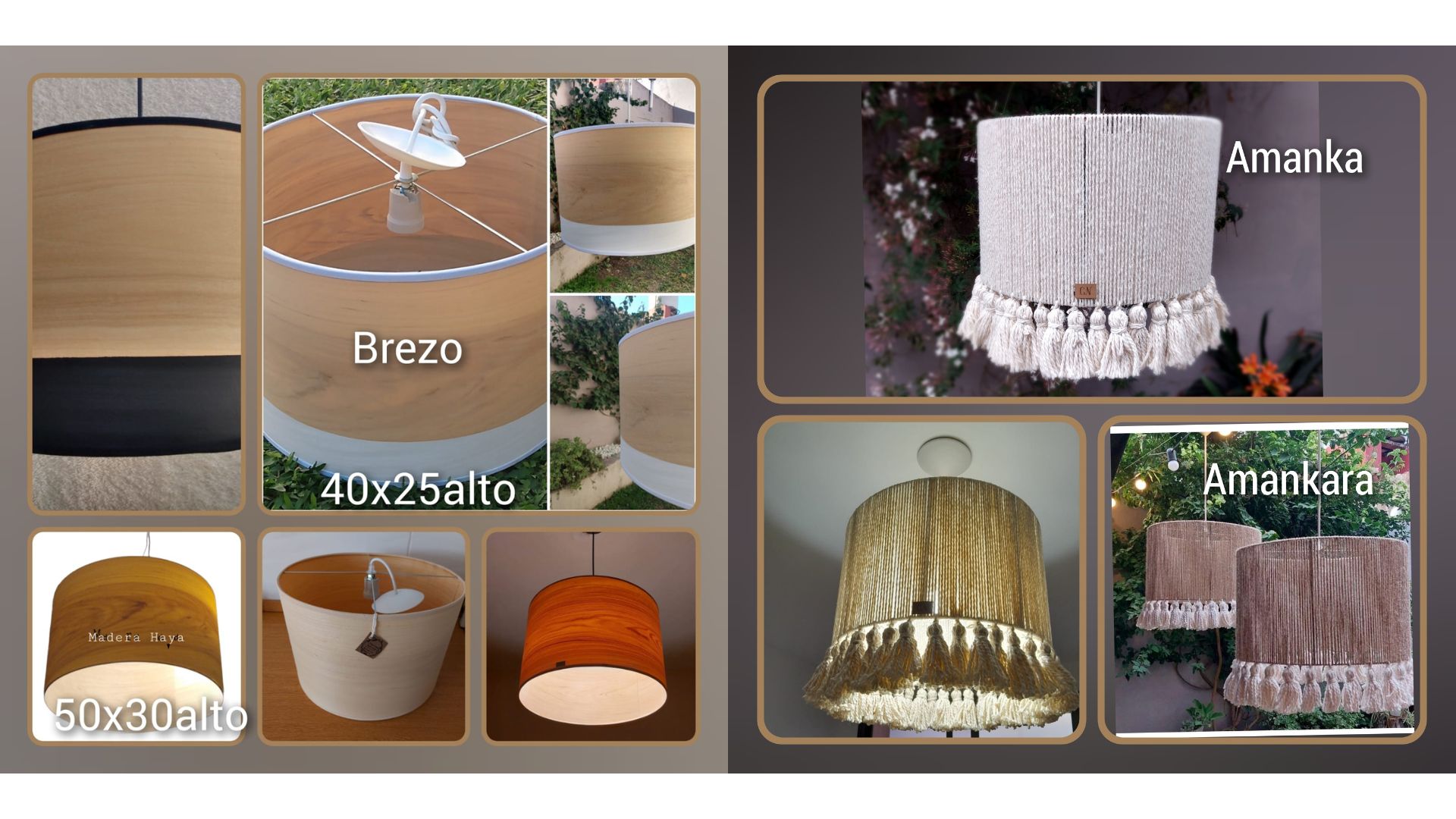 Galería en miniatura