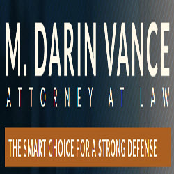 M. Darin Vance, Attorney at Law