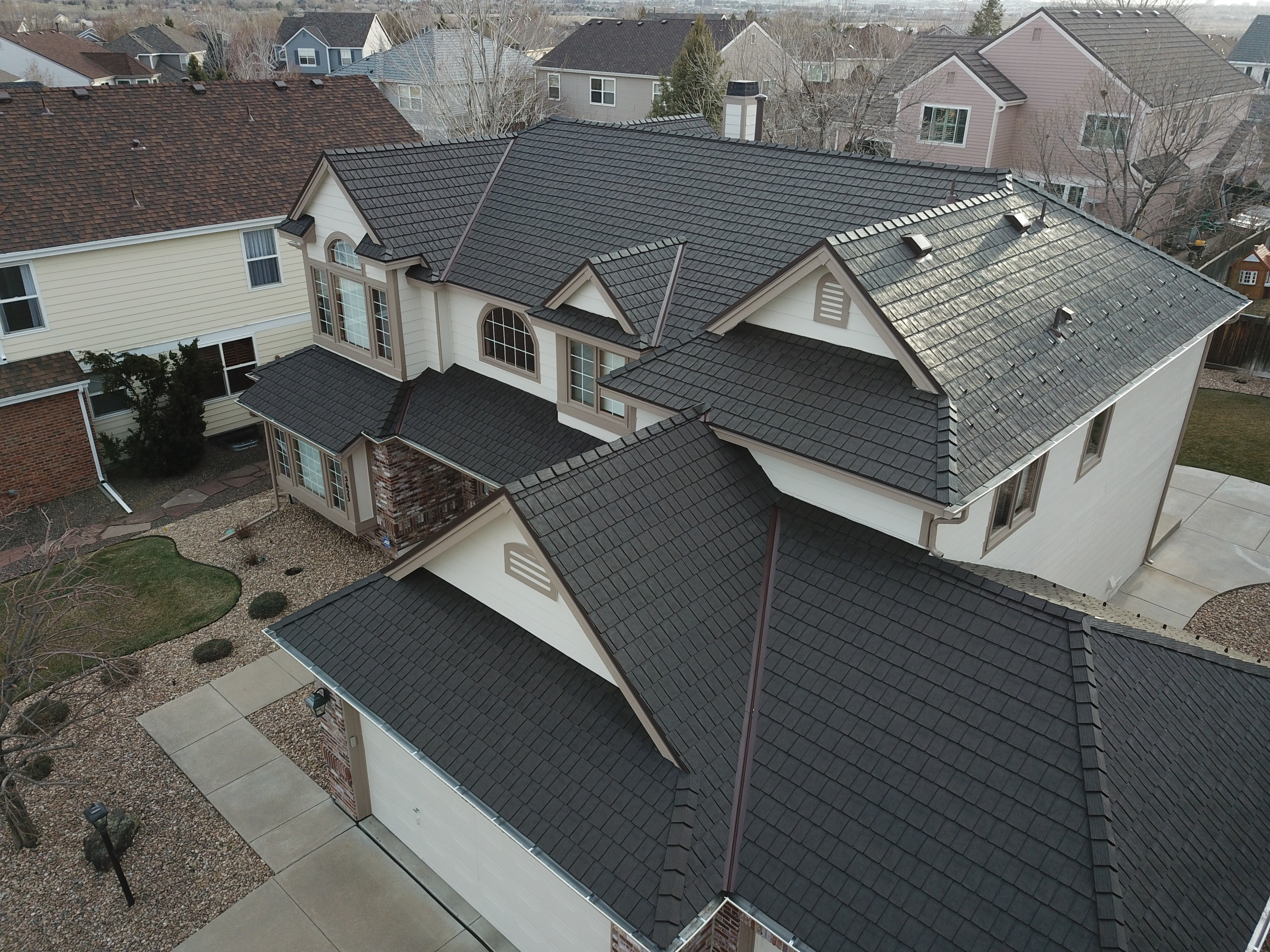 Euroshield Roofing Products