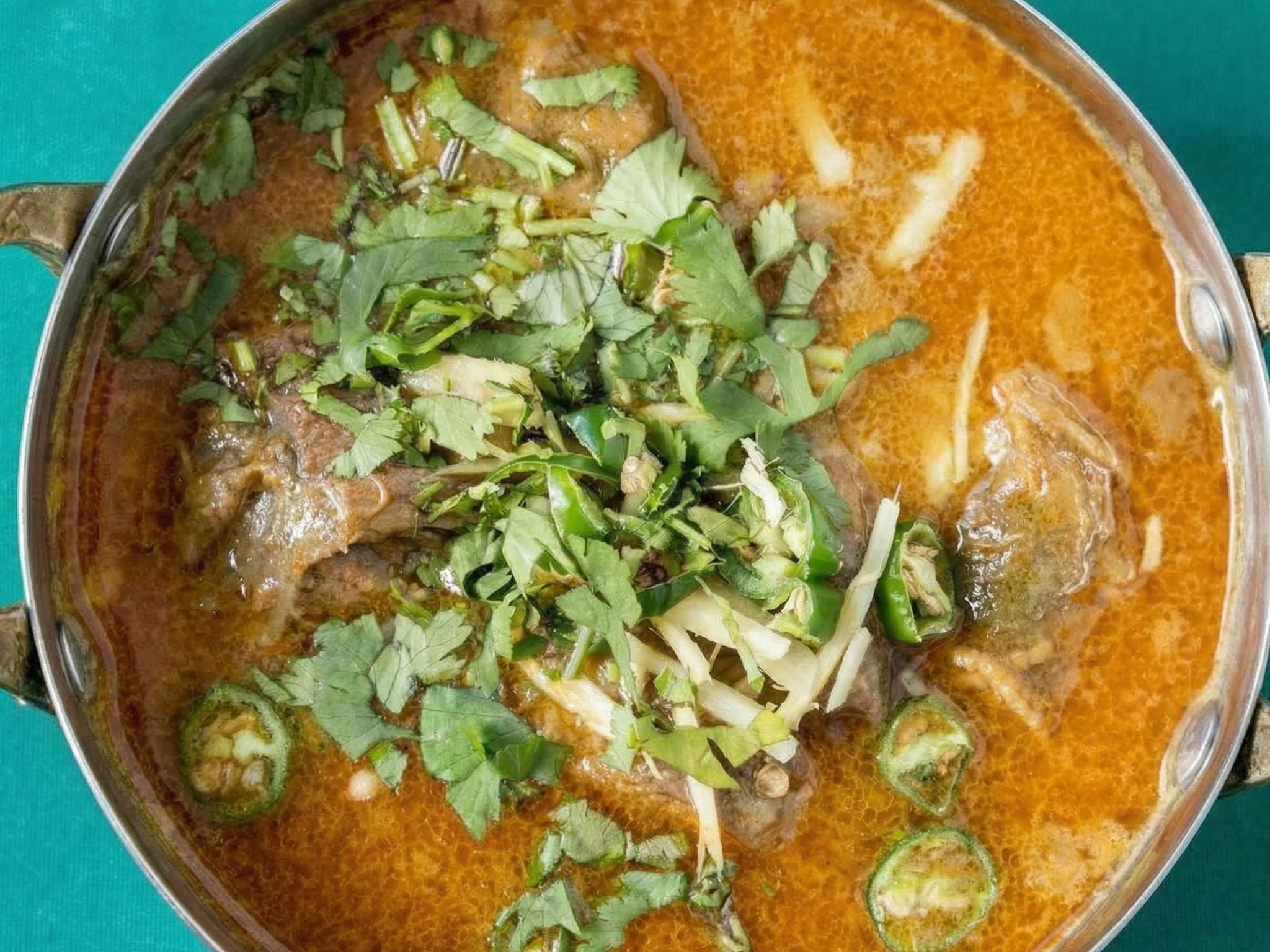 Nihari (Beef)