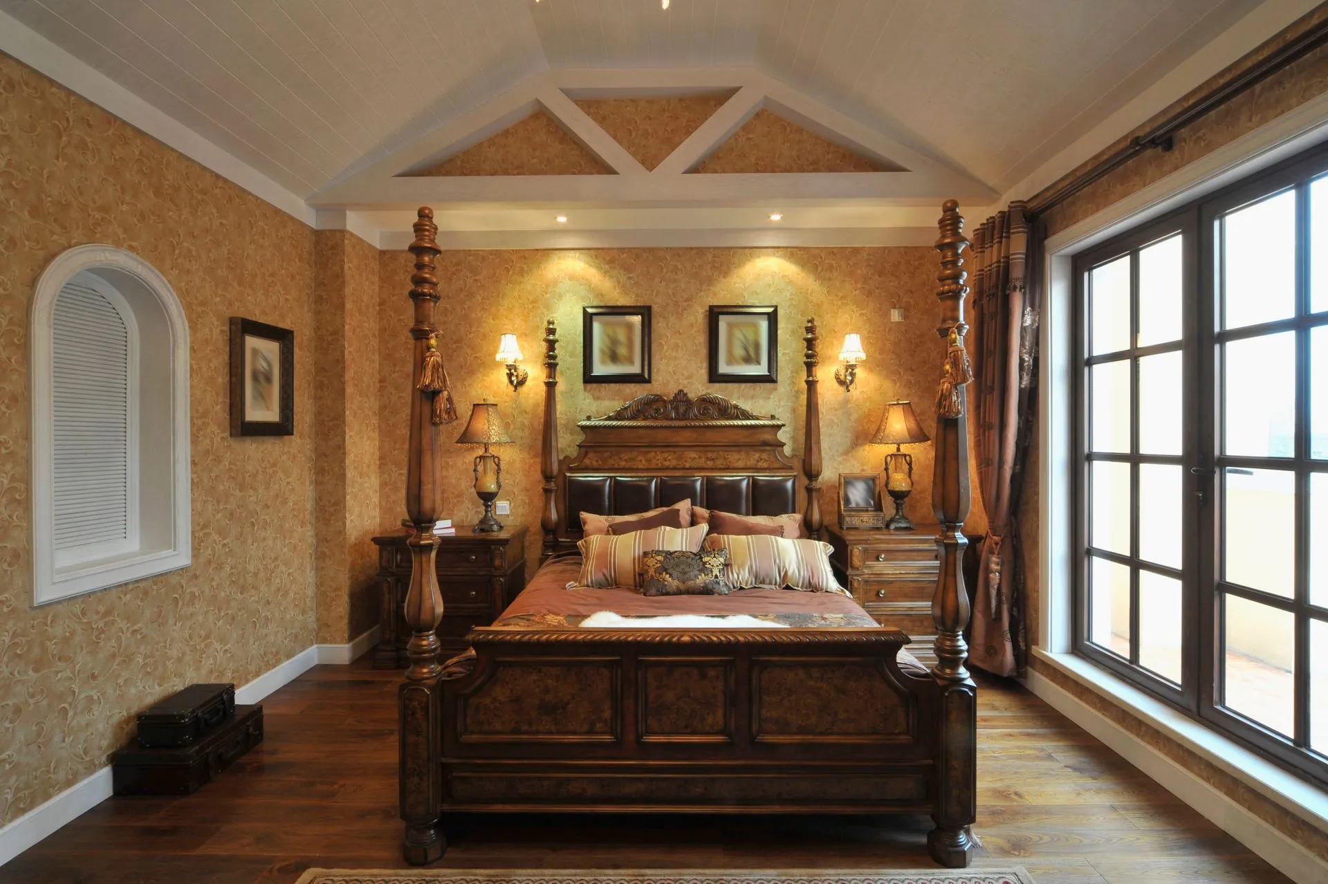 Queen Size Mattress