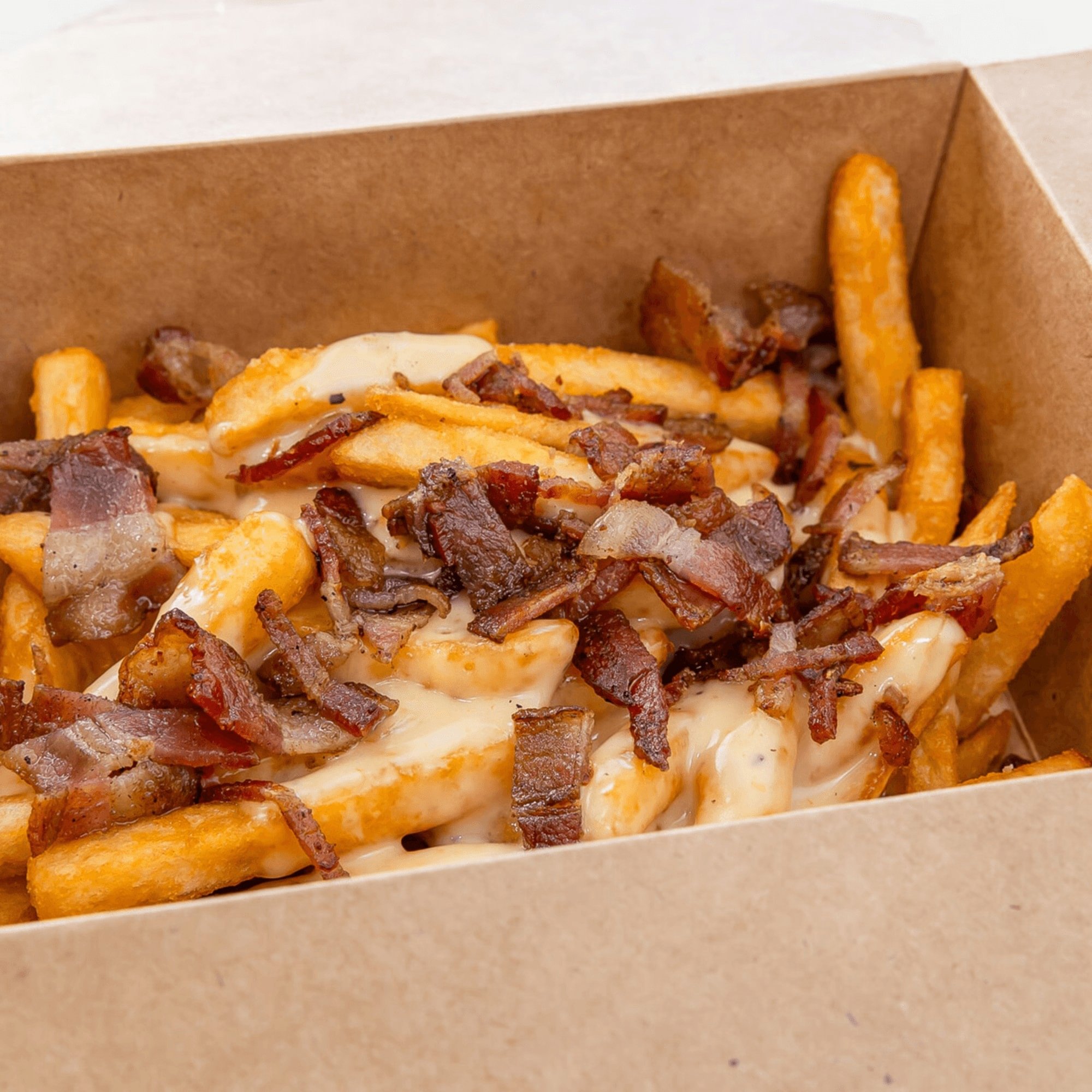 Loaded Fries