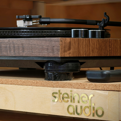 Steiner Audio