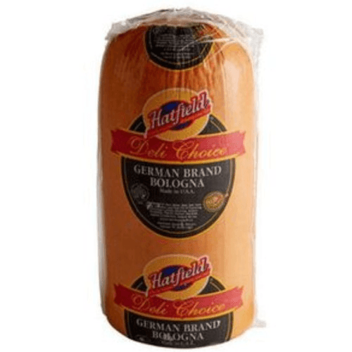 Hatfield Bologna Pork & Beef