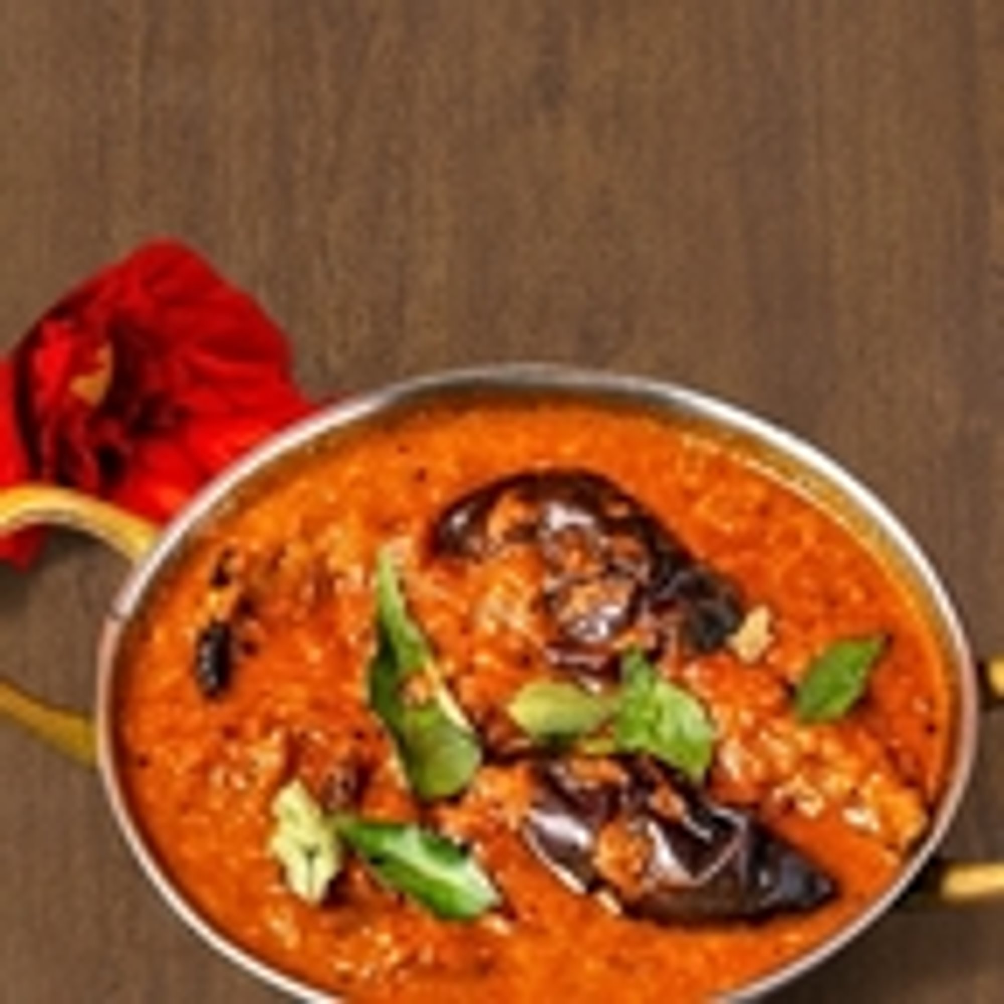 Hyderabadi Baigan