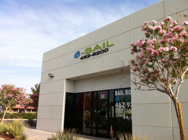 Images eBail Bonds