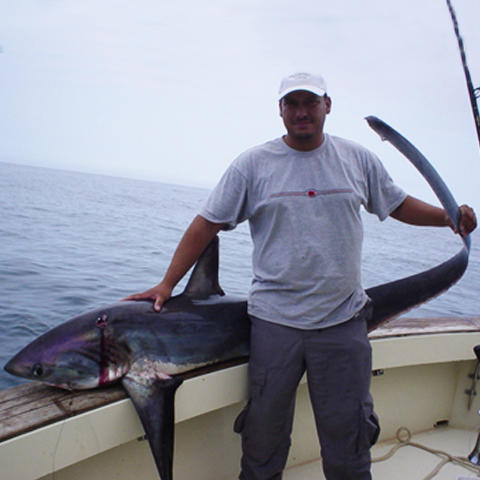 Images Captain Art's Fishing Charters