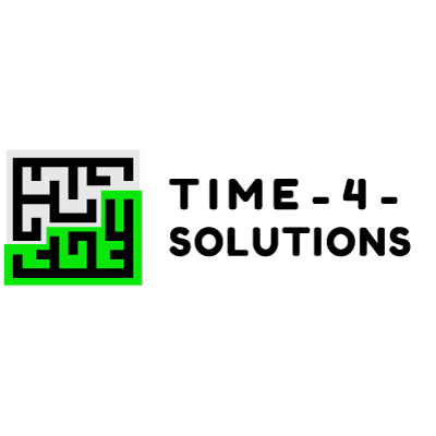 Logo von Time-4-Solutions