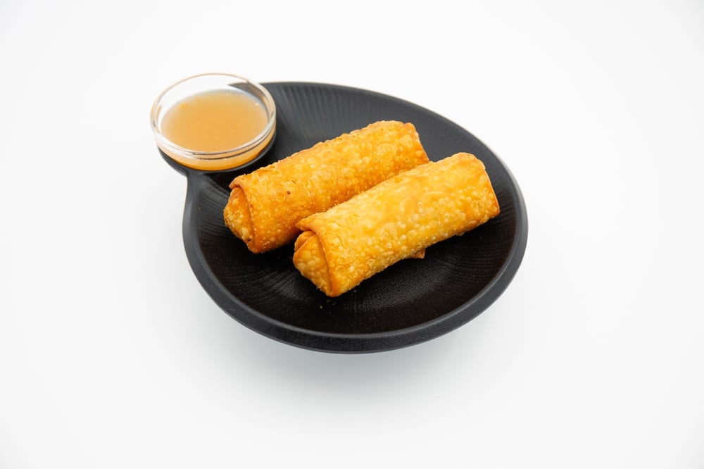 Egg Rolls