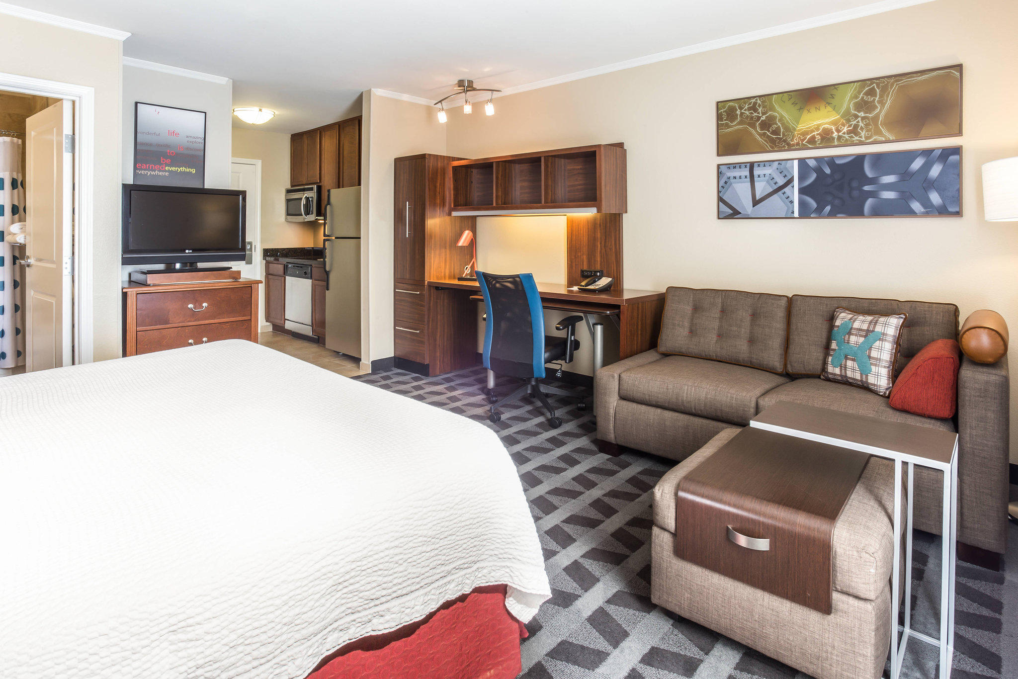 TownePlace Suites by Marriott Tucson Airport Photo