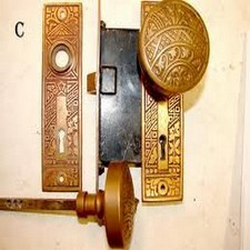 Fallston Locksmith Store Logo