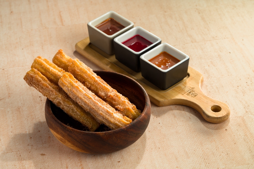 Churros