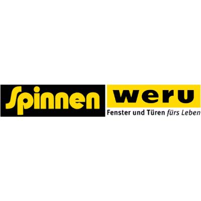 Logo von Spinnen Fenster Türen Schreinerei