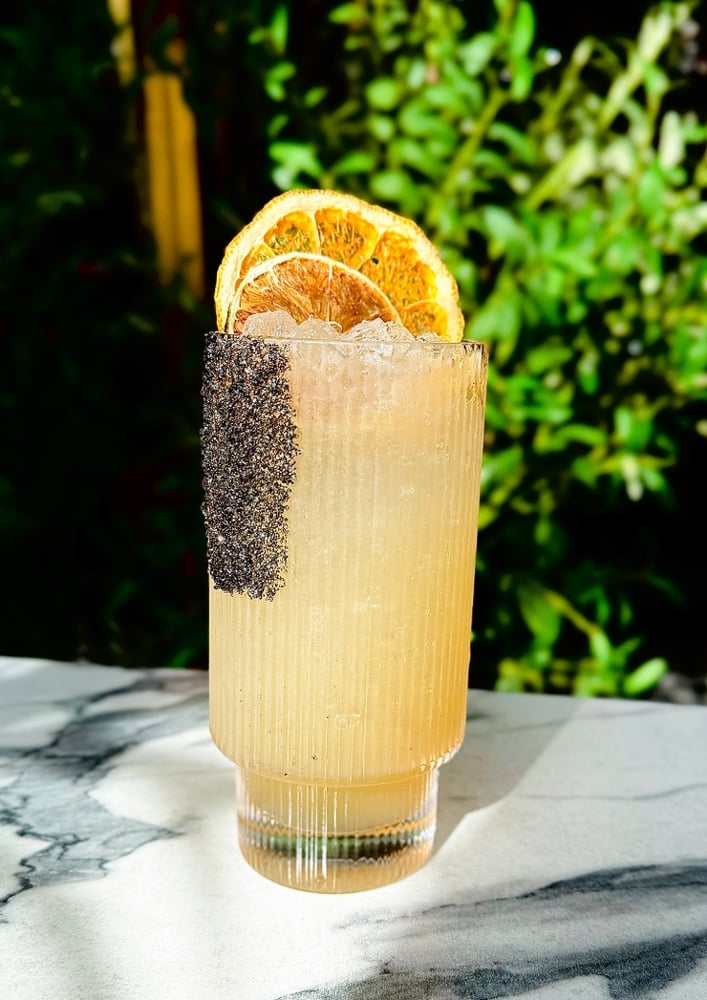TO-GO Top Shelf Margarita