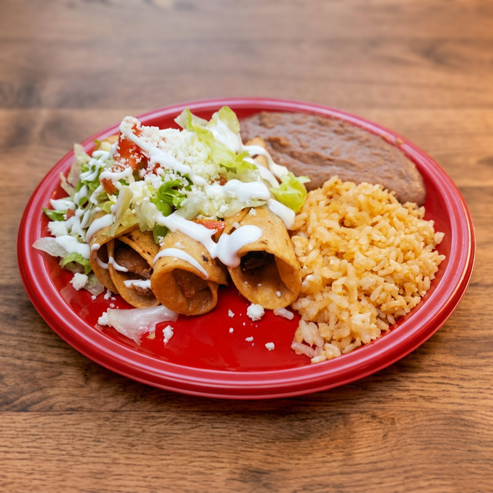 Flautas