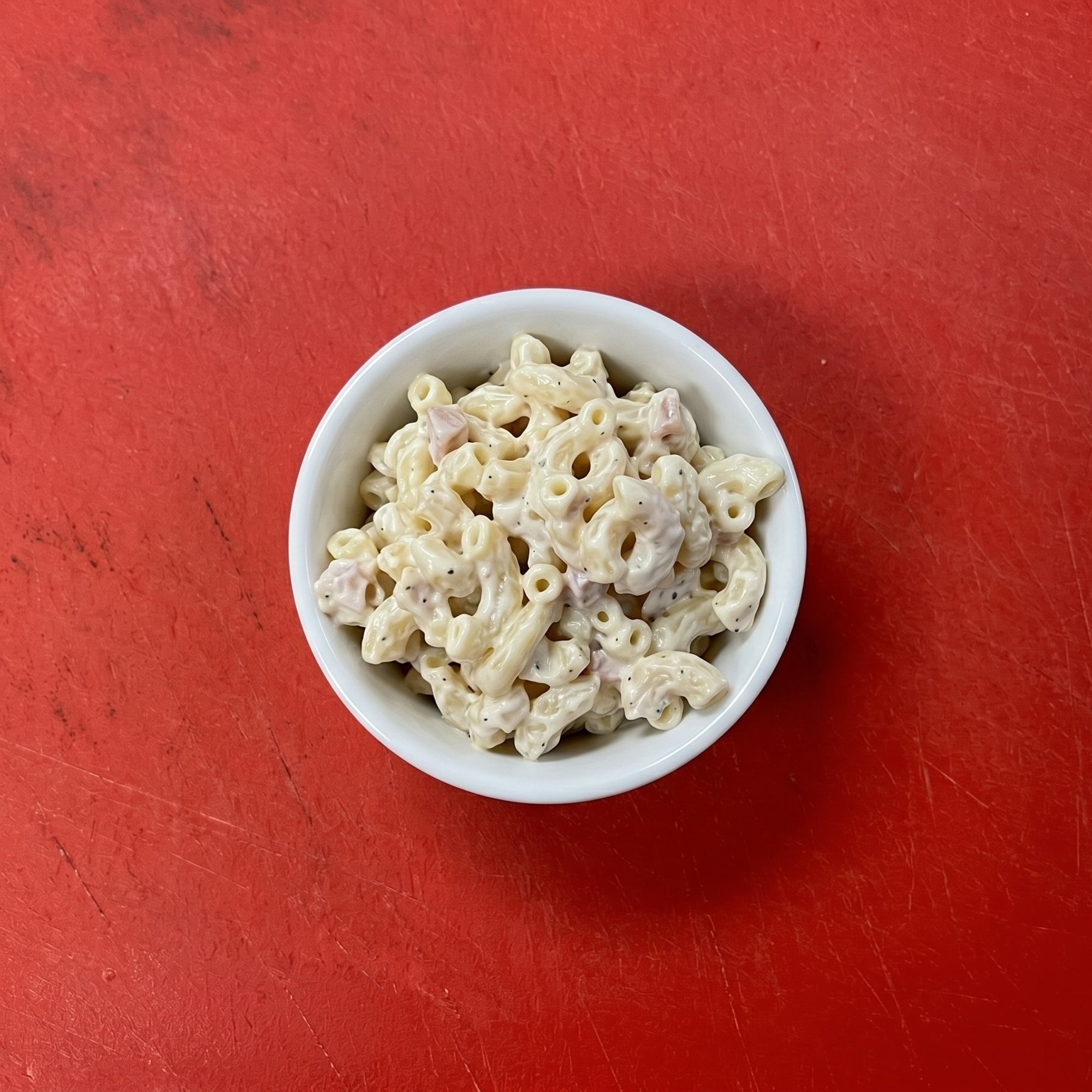 Macaroni