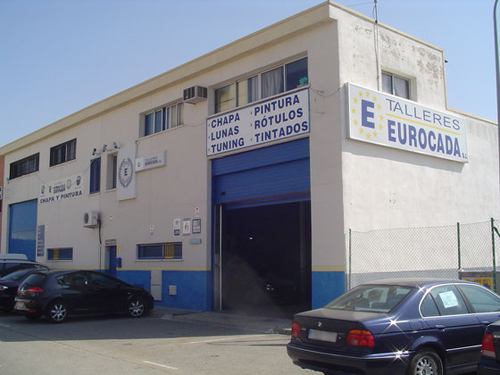 Galería en miniatura