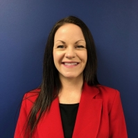 Ashley Stensrud, Bankers Life Agent Photo