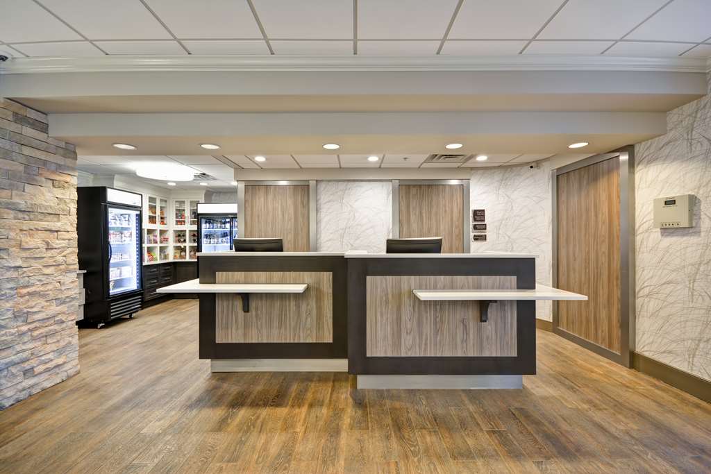 Homewood Suites by Hilton Durham-Chapel Hill / I-40 Image