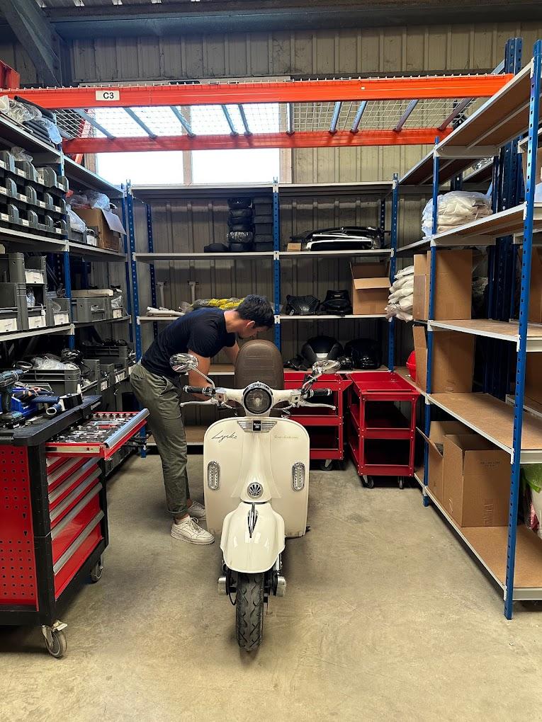 Miniature de la galerie