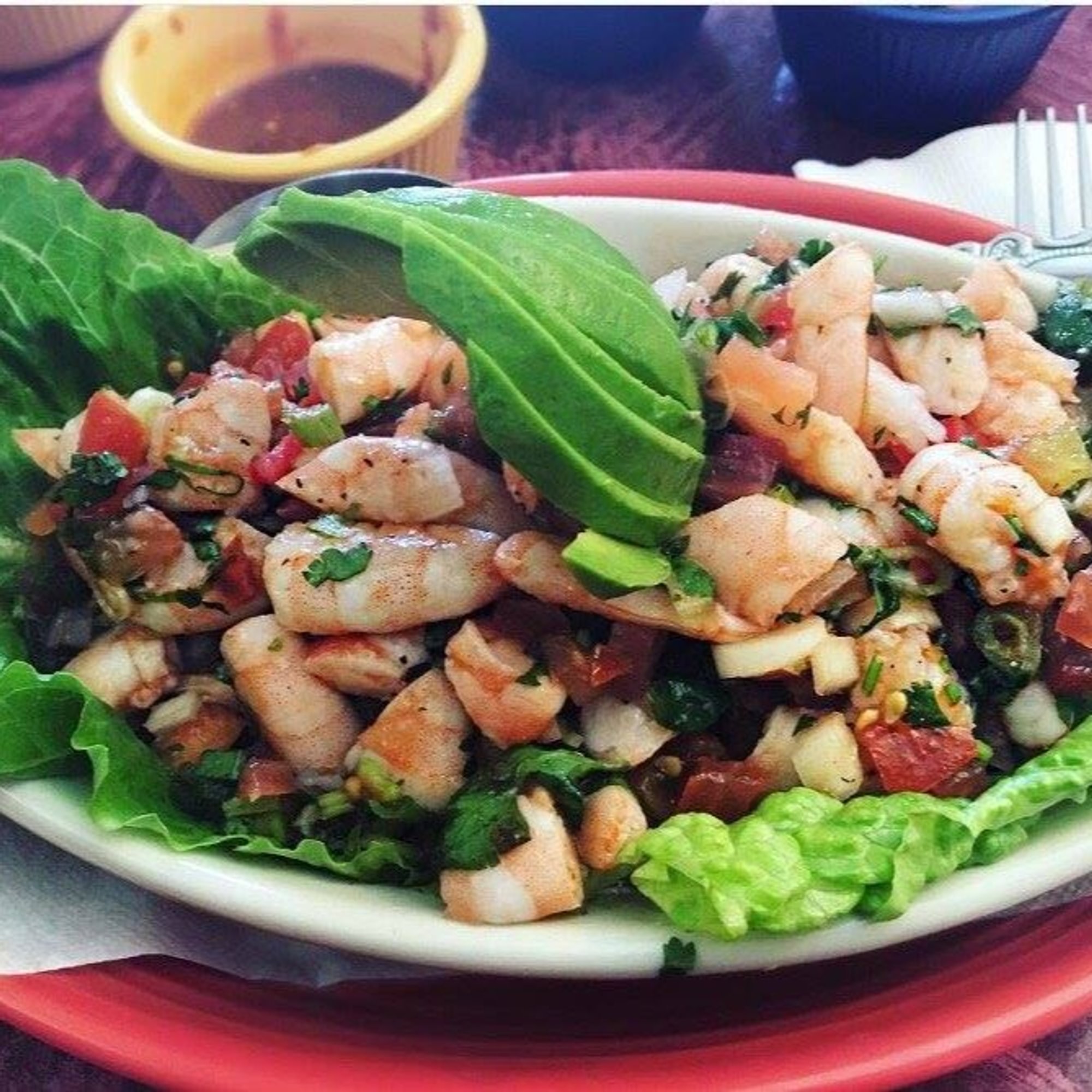 Ceviche