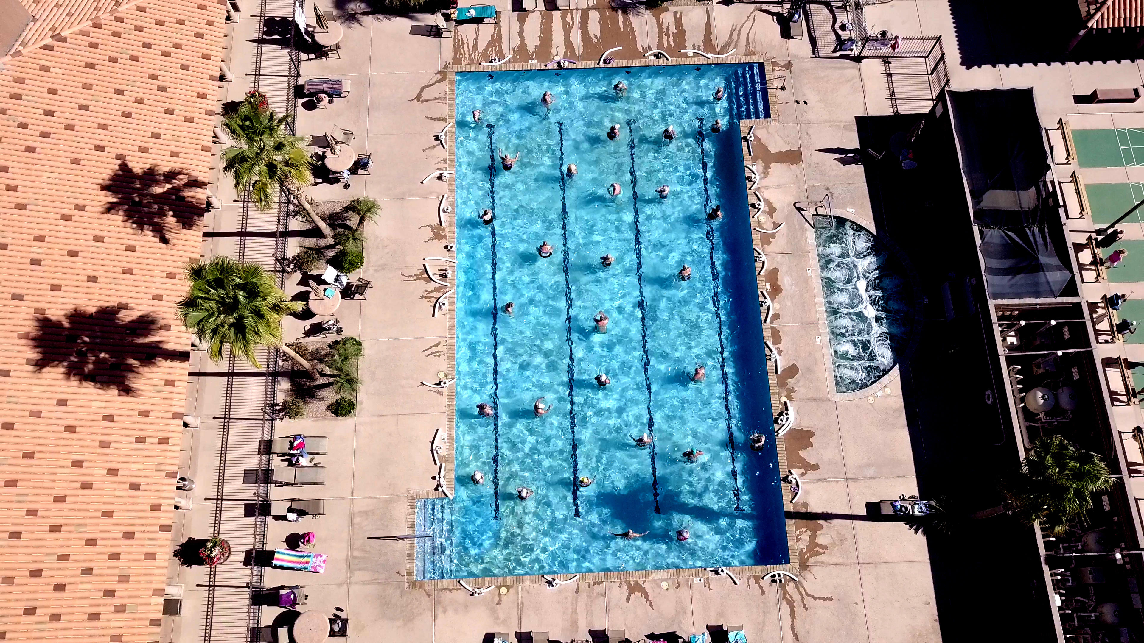 The Drone Guy 4 U - A FlyGuys Affiliate Logo