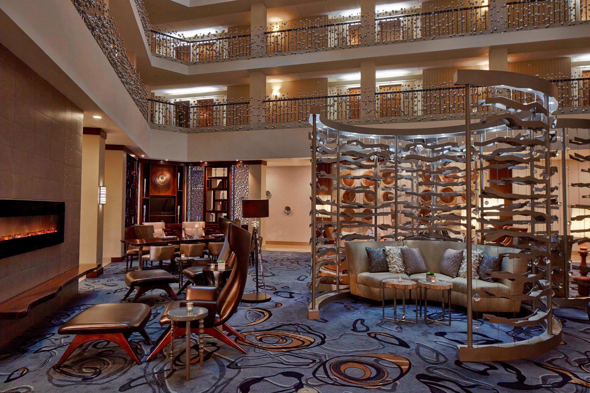 Renaissance Philadelphia Airport Hotel Photo