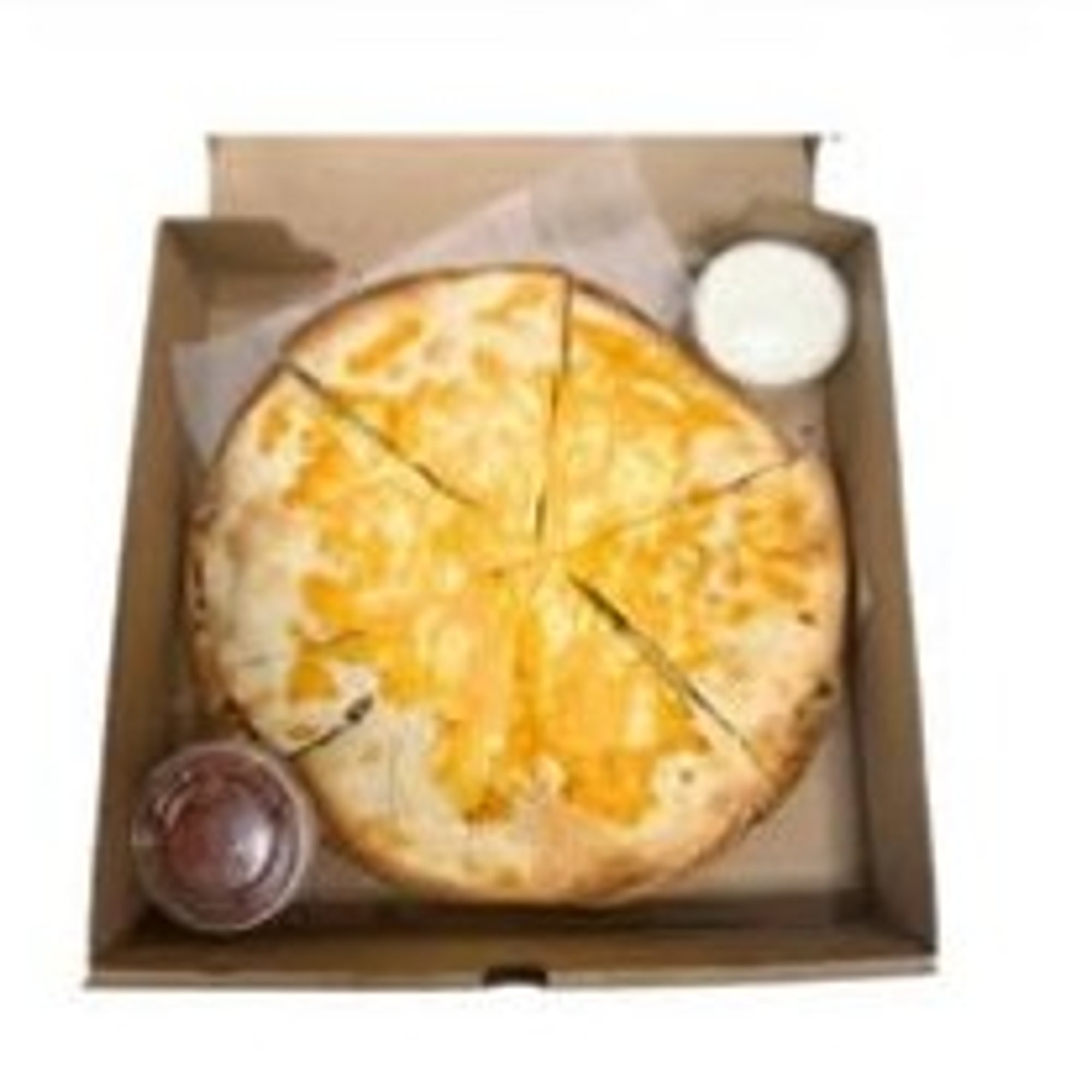 Ground Beef Quesadilla