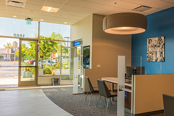 Wescom Financial Image