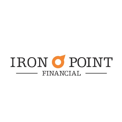 Iron Point Financial, LLC Logo