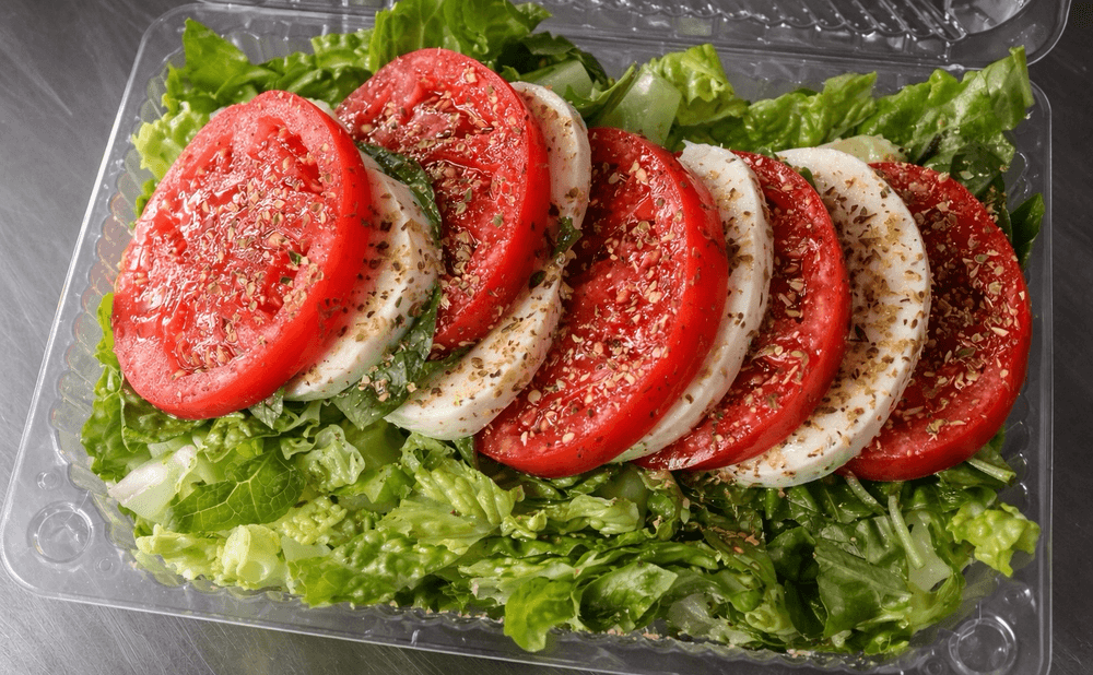Caprese Salad