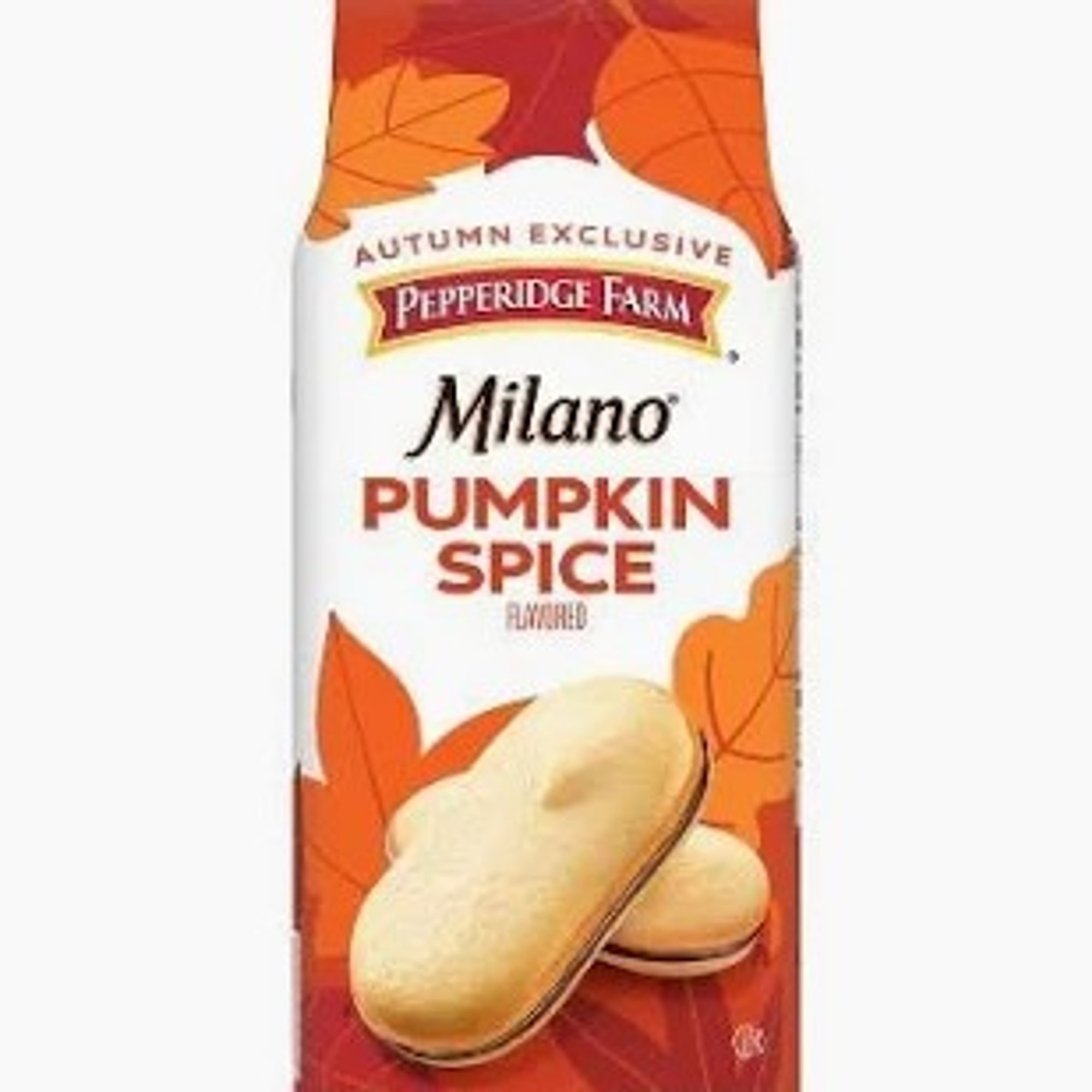 Milano Pumpkin Spice (Autumn Exclusive)