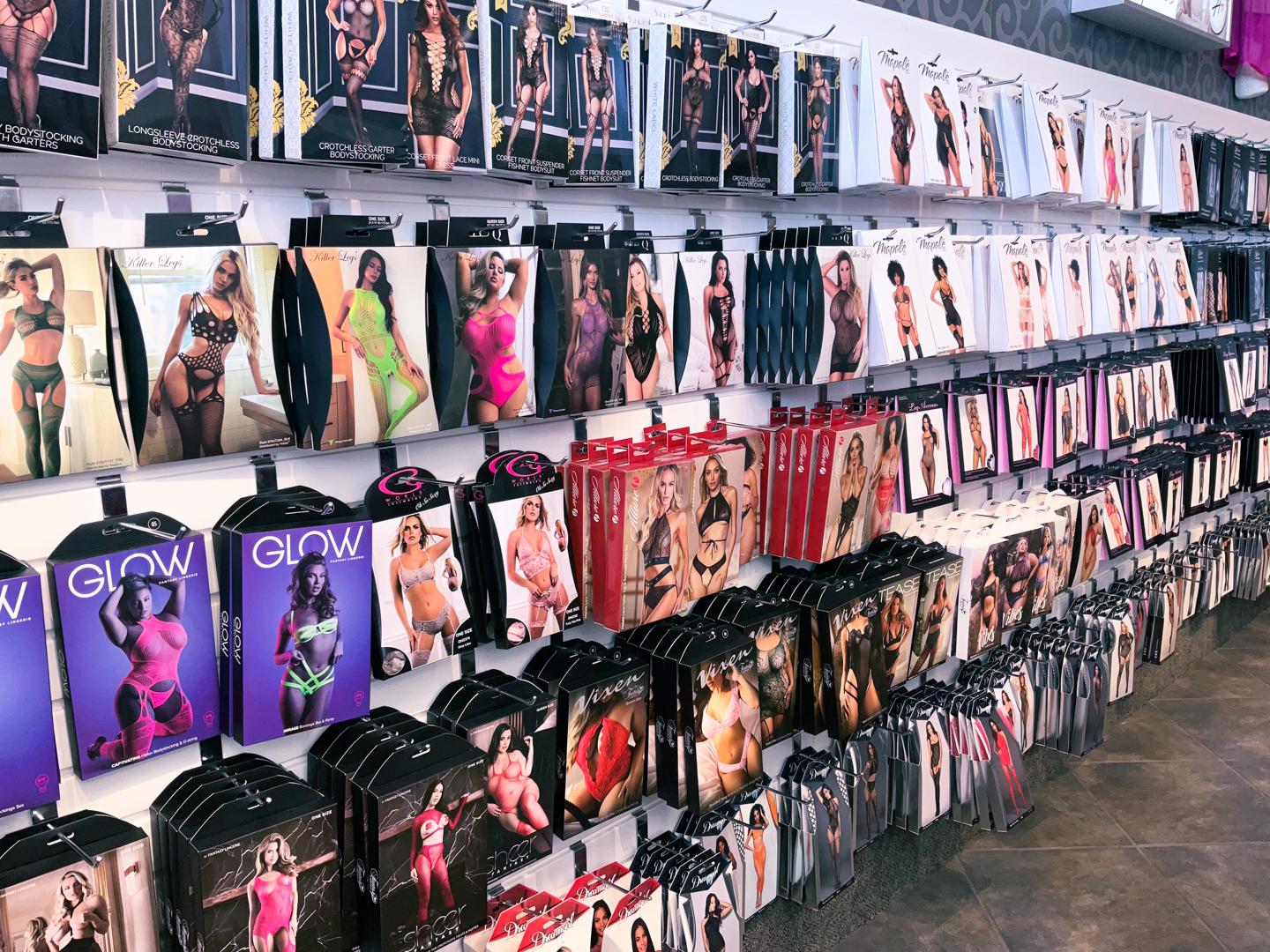 Best 20 Adult Novelty Stores in Sandusky OH with Reviews