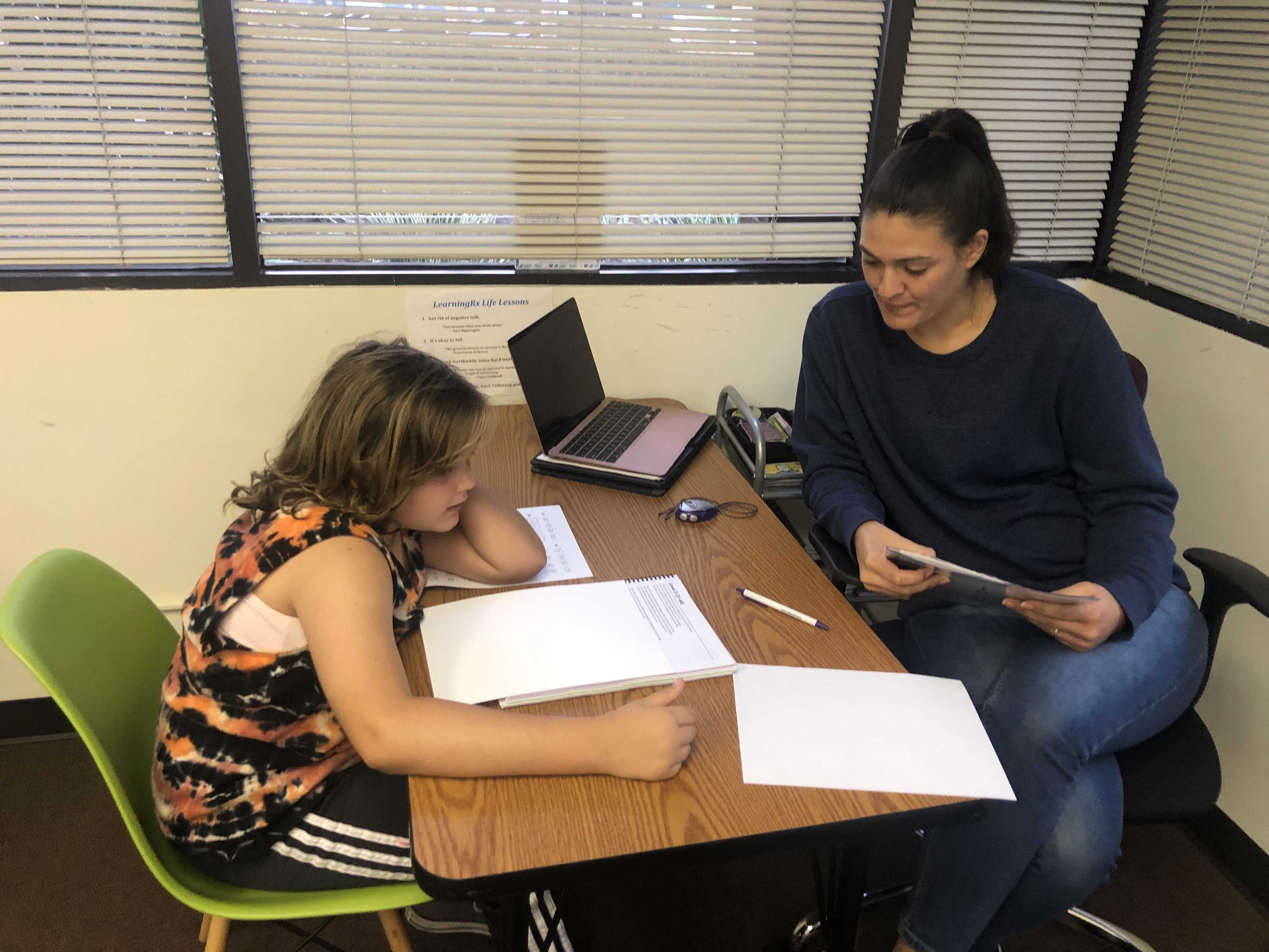 LearningRx - Irvine Image