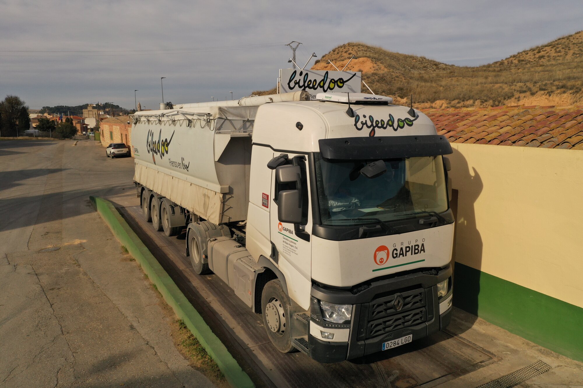 Galería en miniatura