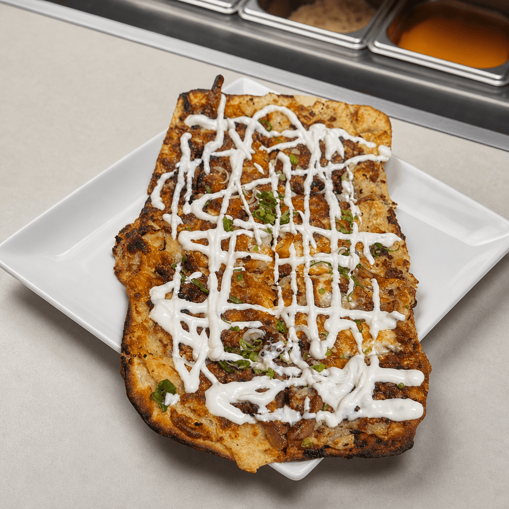 Spud Pizza