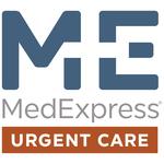 MedExpress Urgent Care Logo