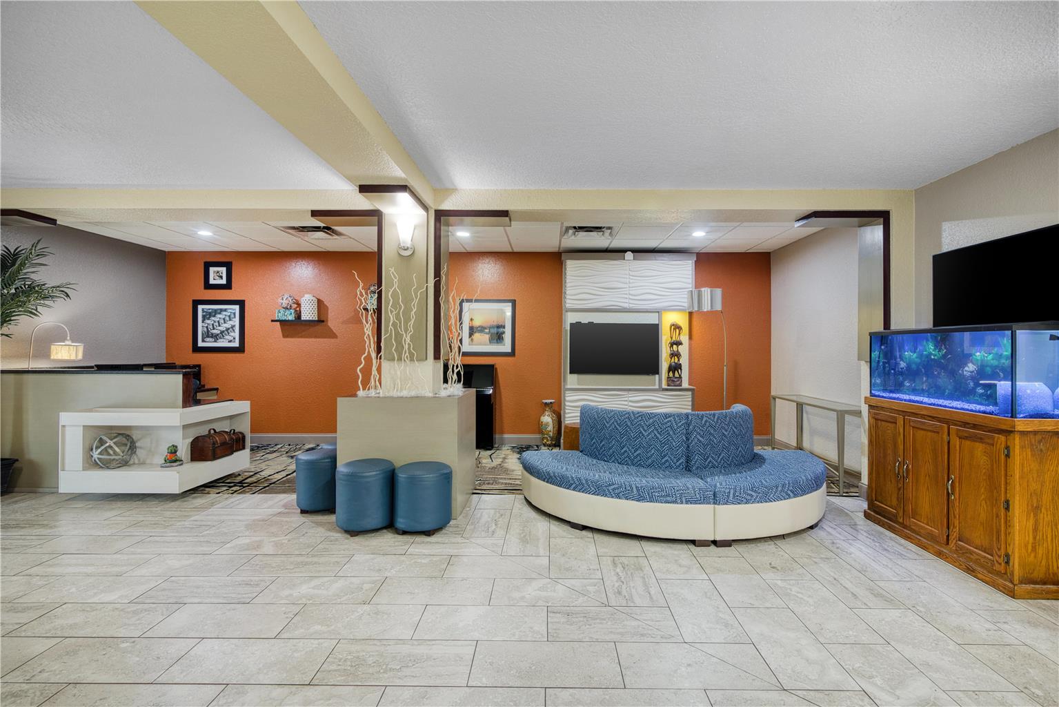 Best Western Waldo Inn & Suites Image